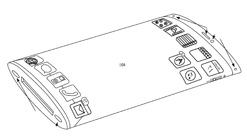 Apple testing iPhones with 4.7- and 5.5-inch curved, pressure-sensing screens?