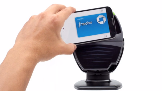 Isis Mobile payments now available for AT&T, T-Mobile and Verizon users
