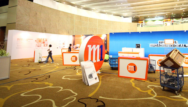 Singapore's carrier to launch an app subscription service