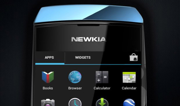 Newkia