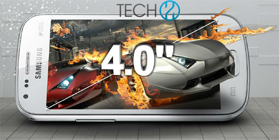 Samsung Galaxy S Duos 2