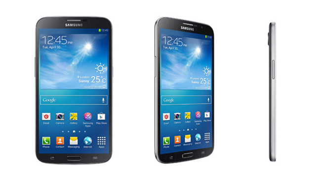 Samsung Galaxy Mega 6.3 will be available from MetroPCS on November 25th