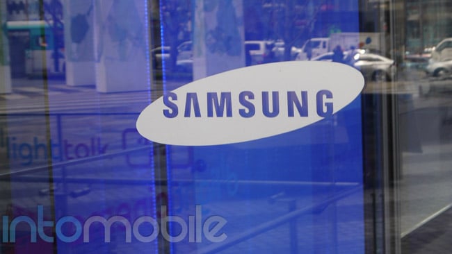 Samsung looking to ship 100 million tablets next year?