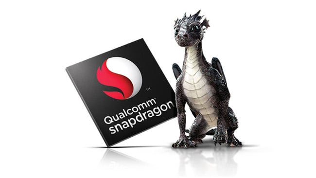 5 things to know about Qualcomm Snapdragon 805