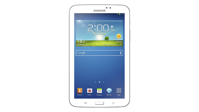 Samsung Galaxy Tab 3 Lite coming in January 2014