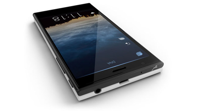 Jolla looking to sell millions of phones