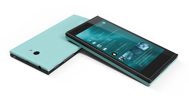 Jolla smartphones now available in Europe but should you buy one?