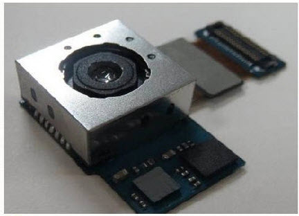 Samsung Galaxy Note 4 to rock a 20-megapixel camera?