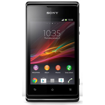 Sony Xperia E2 with LTE coming next year
