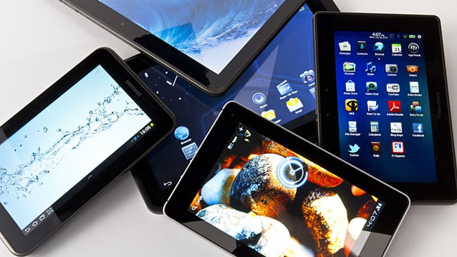 8 Questions To Ask Before Buying a Tablet