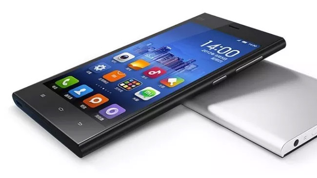 Xiaomi working on a more affordable Mi3 smartphone?