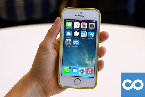 Coursera gets official iOS app