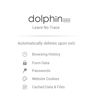 Dolphin Zero