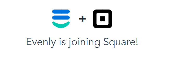 Square acquires Evenly