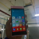 Gionee Elife E7 Mini