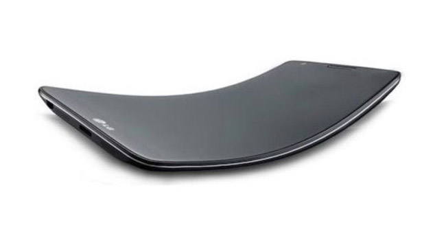 LG: Curved smartphones to account for 40% of all smartphones by 2018
