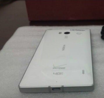 Nokia Lumia 929 to be released later this month?