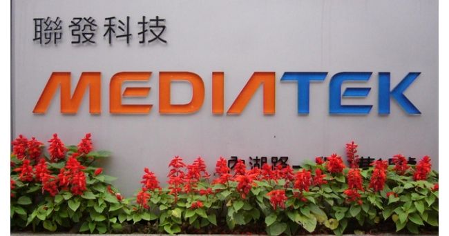MediaTek's MT6595 8-core processor with LTE support will be available to manufacturers in January
