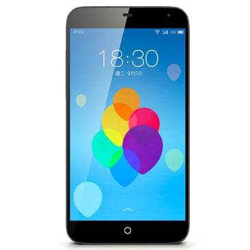 Win free Meizu MX3