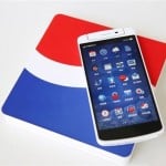 Oppo N1 Pepsi Edition