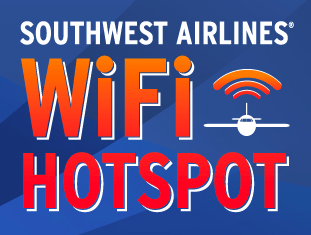 Southwest Airlines now offers iMessaging for $2 a day