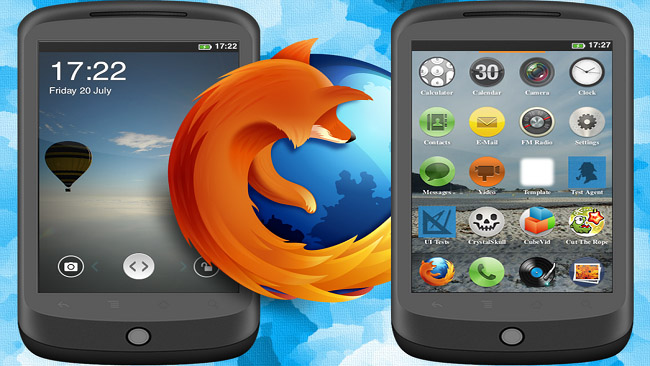 ZTE Open C and Open II to join Firefox OS line-up