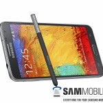 Samsung Galaxy Note 3 Neo