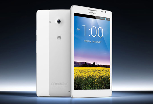 Huawei Ascend Mate 2 4G