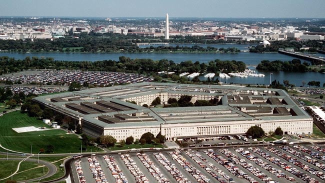 BlackBerry wins big with Pentagon