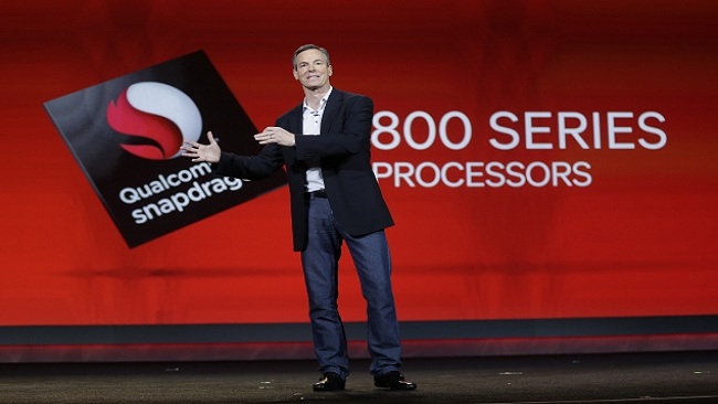 First Snapdragon 805-powered phone coming in May?