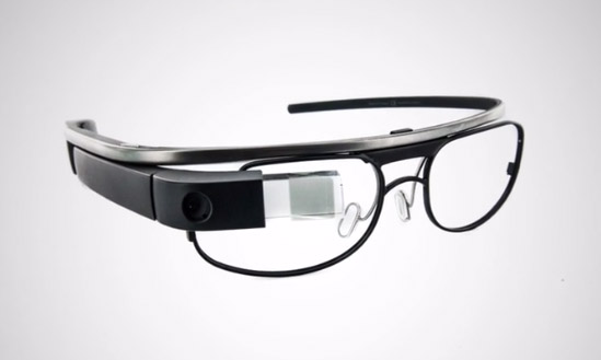 Rochester Optical announces prescription lens technology for Google Glass