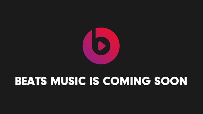 Beats Music Service coming to AT&T?