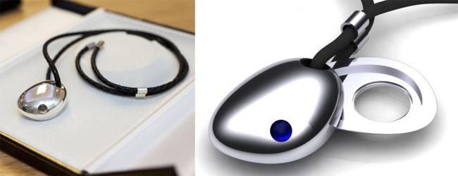 CSR unveils Bluetooth Smart jewelry