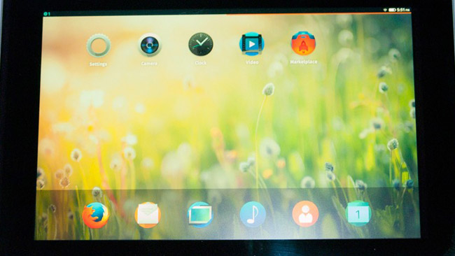 First Firefox OS tablet to come with a quad-core chip, 10.1-inch 1280x800 pixels screen and dual-cameras