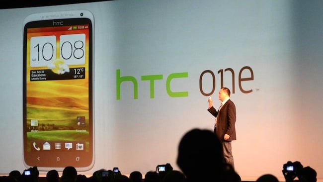 AT&T's HTC One X+ getting Android 4.2.2 update soon