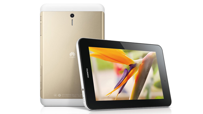 Huawei MediaPad 7 Youth 2