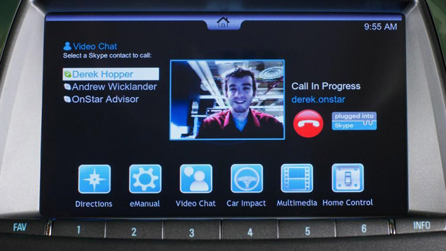 Audi, GM, Google, Honda, Hyundai and NVIDIA join forces to form the Open Automotive Alliance