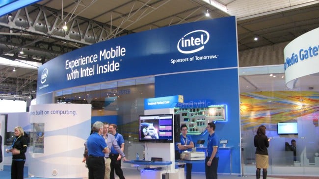 Should Intel leave the smartphone market?