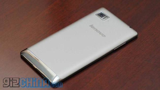 Lenovo working on a 2K screen phone, too