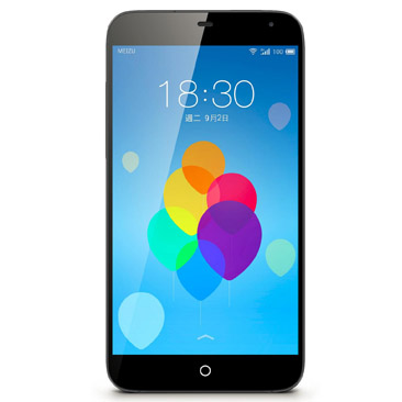 You can now buy the Meizu MX3 for $429.99!