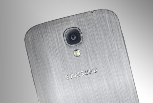 All-metal Samsung Galaxy F to be announced after Galaxy S5?