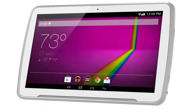 Polaroid Q tablet series unveiled
