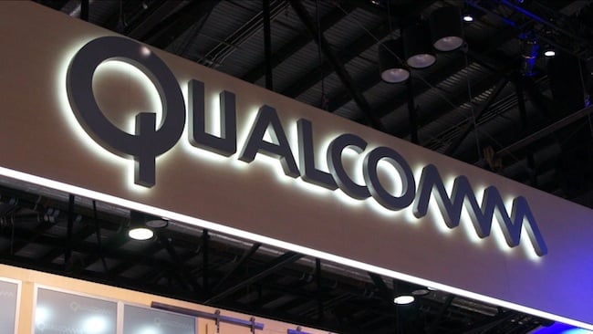Qualcomm buys around 1,400 mobile technology patents from HP