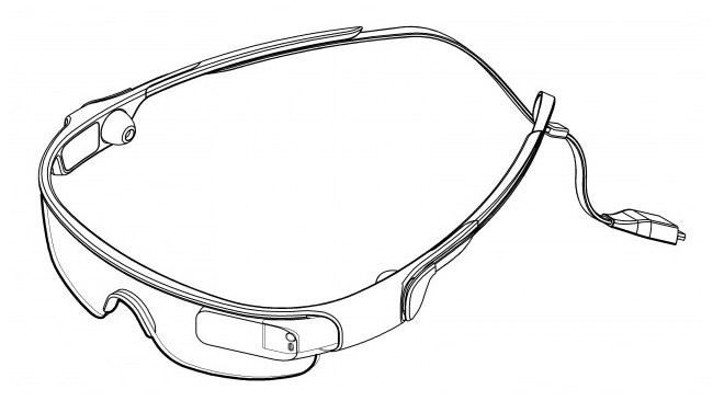 Samsung Galaxy Glass launching at this year's IFA in Berlin?