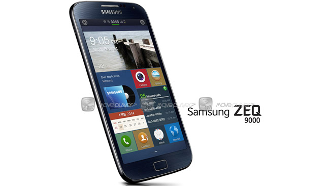Samsung zEQ 9000