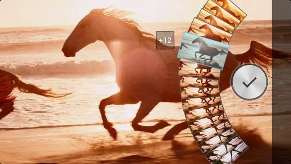 Sony Timeshift Burst app now available for more Xperia smartphones