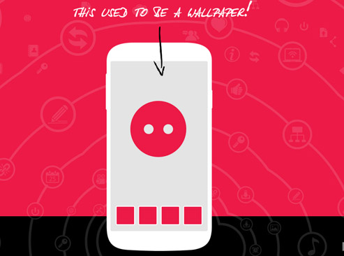 Next generation of Sprint ID to include an Android launcher