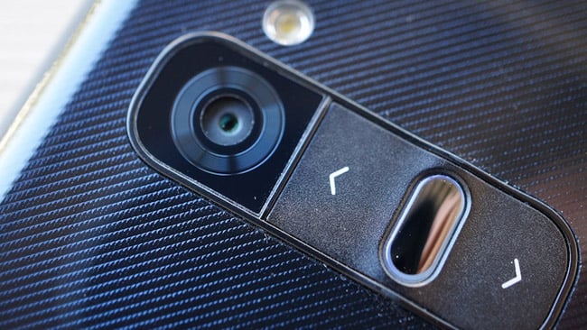 Fingerprint readers coming to 2014 LG flagships?