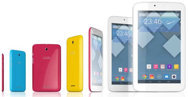 Alcatel OneTouch POP 7S tablet with 4G LTE connectivity and Android 4.4 KitKat unveiled