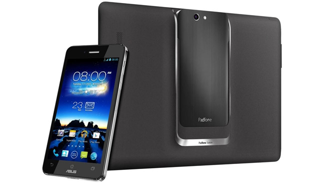 Asus Padfone Infinity Lite